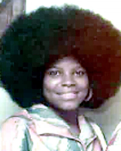 BARBARA CULBREATH